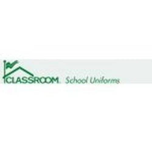 CLASSROOM UNIFORMS Promo Code — 50 Off Sep 2024