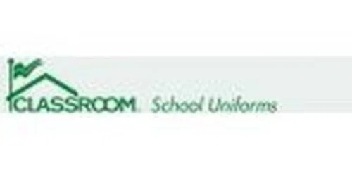 Classroom Uniforms Merchant Logo