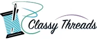Classy Threads Merchant Logo