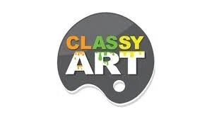CLASSY ART Promo Code — Get 50 Off in September 2024