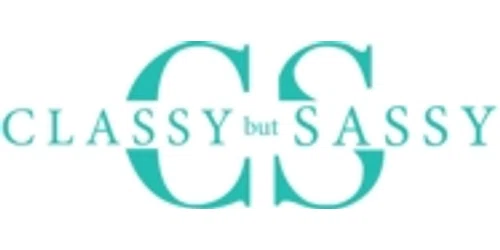 Classy But Sassy Promo Code