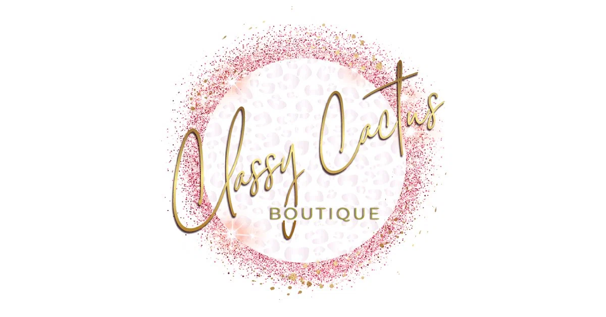 Classy Cactus Boutique Promo Code