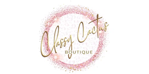 Classy Cactus Boutique Promo Code