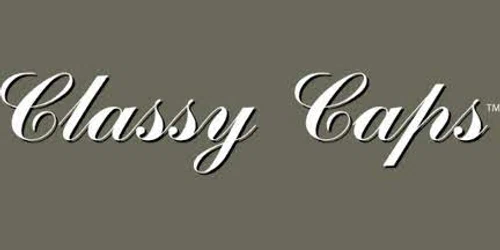 Classy Caps Promo Code