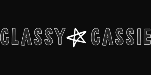 Classy Cassie Promo Code