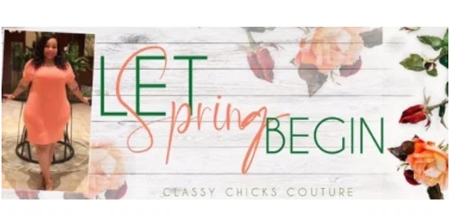 Classy Chicks Couture Promo Code