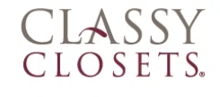Classy Closets coupons