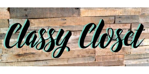Classy Closet Shop Promo Code