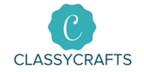 Classy Crafts Merchant logo