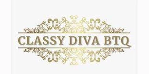 Classy Diva BTQ Promo Code