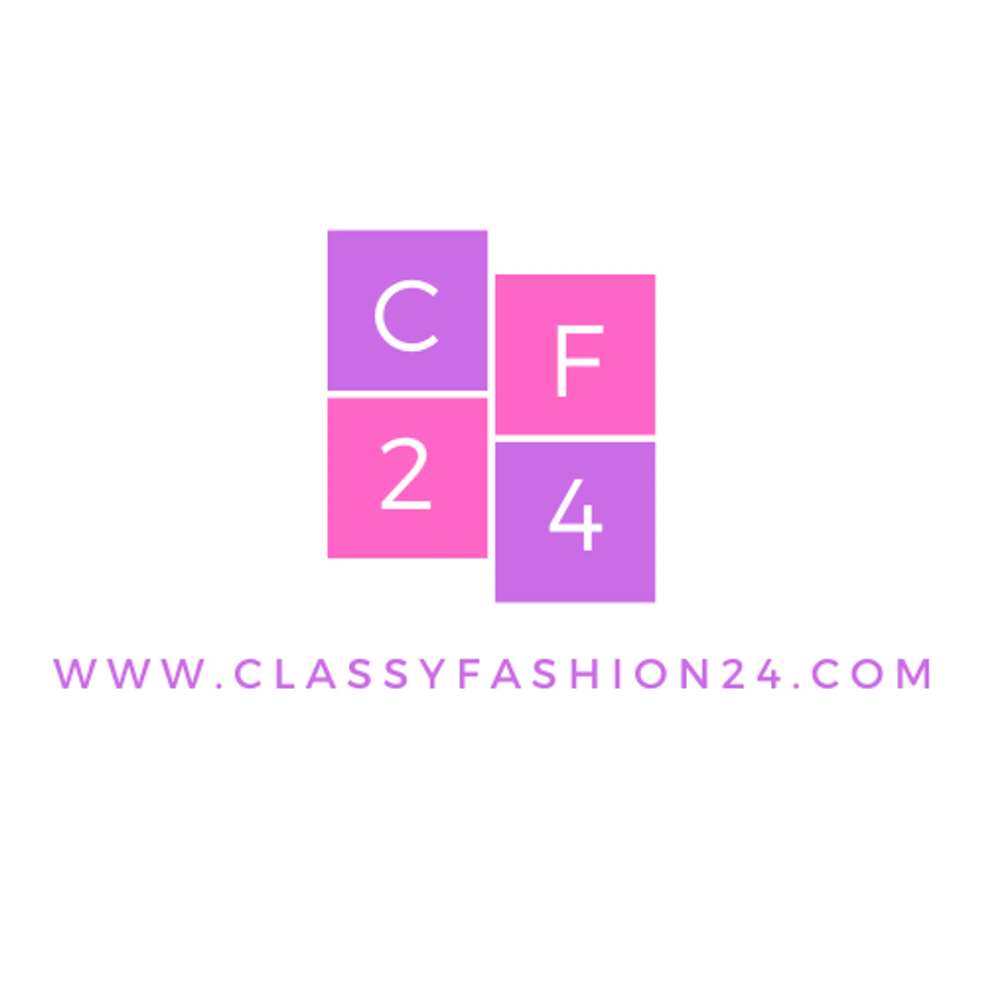 Classyfashion24 Promo Code