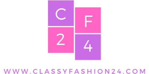Classyfashion24 Promo Code