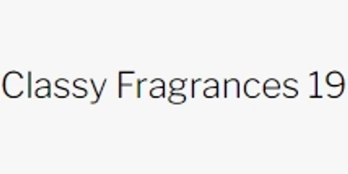 Classy Fragrances 19 Promo Code