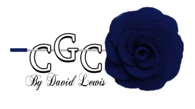 The Classy Gentlemen Clothing Merchant Logo
