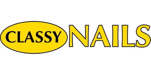 Classy Nails Promo Code