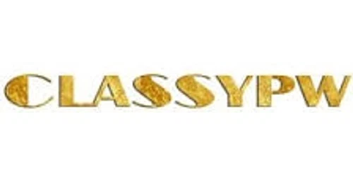 classypw.com Promo Code