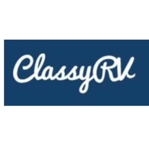 ClassyRV Promo Code