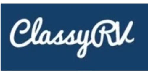 ClassyRV Promo Code