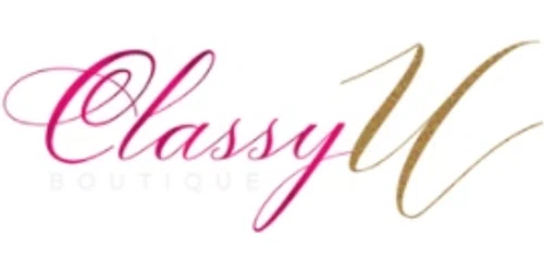 ClassyU Boutique Promo Code