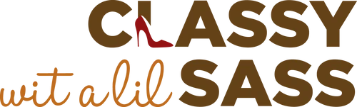 Classy Wit A Lil Sass Promo Code