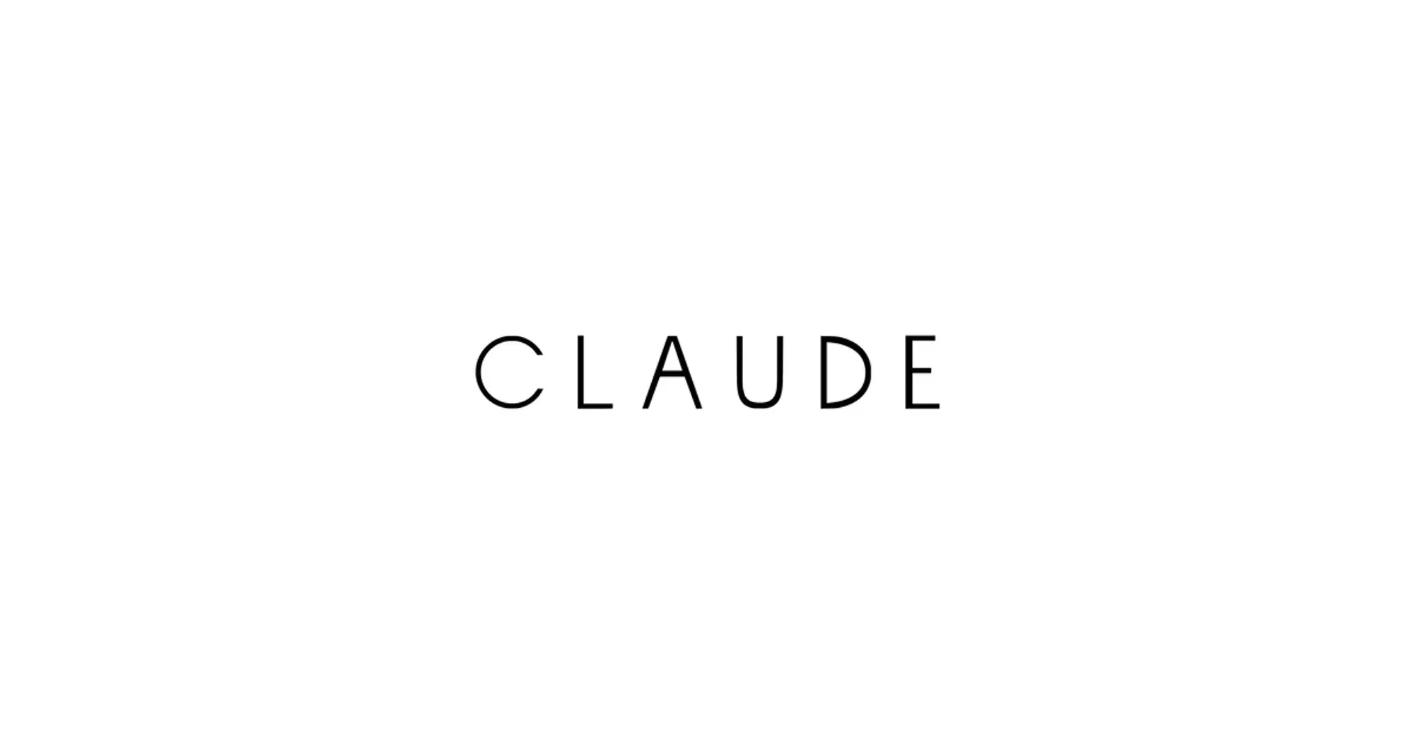Claude Home Merchant Logo