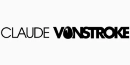 Claude VonStroke Promo Code