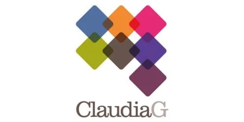 ClaudiaG Collection Promo Code