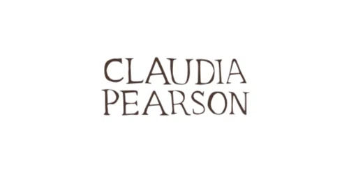 Claudia Pearson coupon