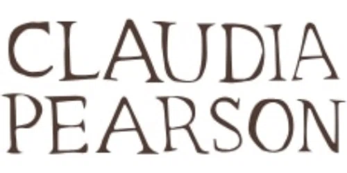 Claudia Pearson Promo Code