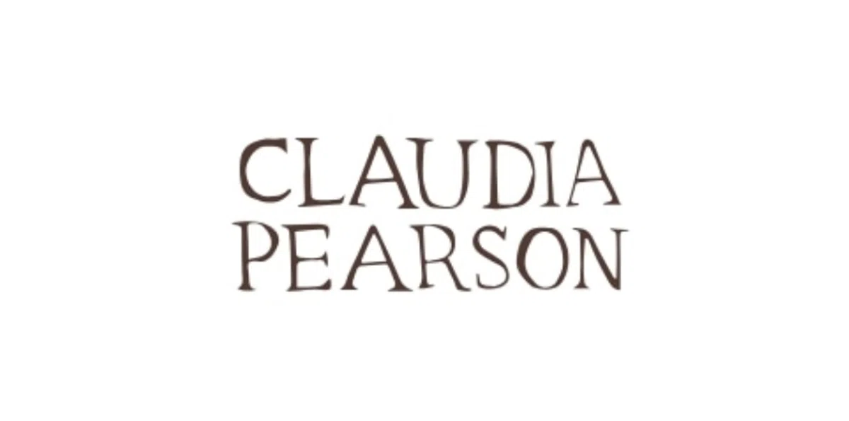 CLAUDIA PEARSON Promo Code — 15 Off (Sitewide) 2024