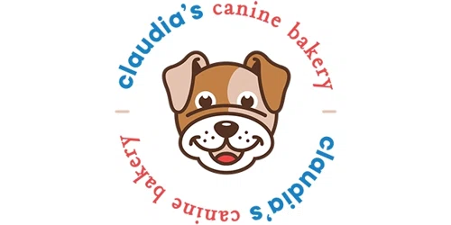 Claudias Canine Bakery Promo Code