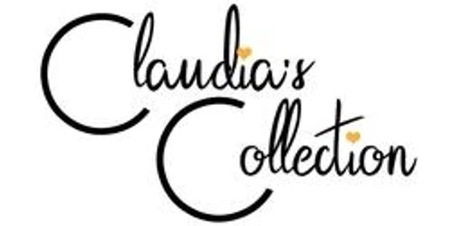 ClaudiasCollection Promo Code