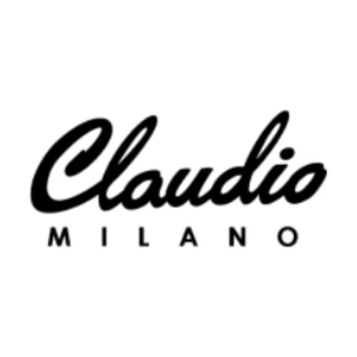 CLAUDIO MILANO Promo Code — Get 20 Off in April 2024