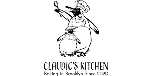 Claudio's Kitchen Promo Code