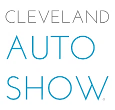 Cleveland Auto Show Merchant Logo