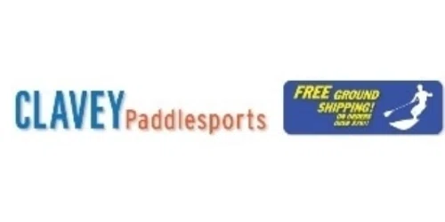 Clavey Paddlesports Merchant logo