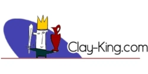 Clay-King.com Promo Code