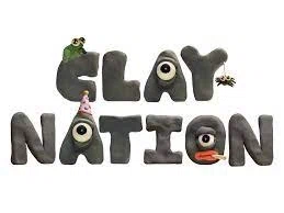 Clay Nation Merchant Logo