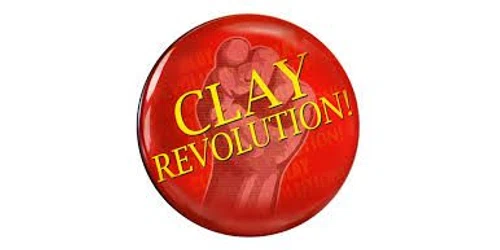 Clay Revolution Promo Code