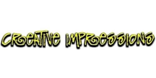 Creative Impressions Promo Code