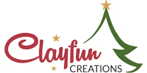 Clayfun Creations Promo Code
