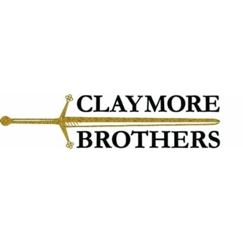 Claymore Brothers Promo Code