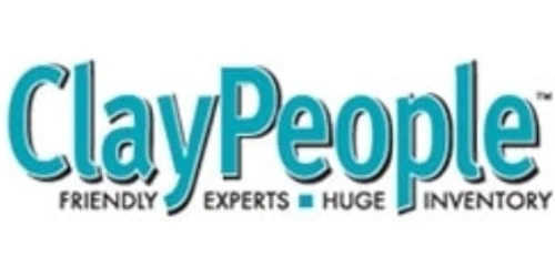 ClayPeople Promo Code