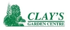 CLAY'S GARDEN CENTRE Discount Code — 200 Off 2024