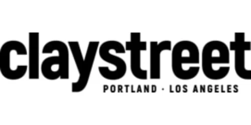 Claystreet Promo Code