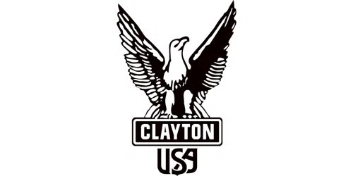 Clayton Custom IE Promo Code