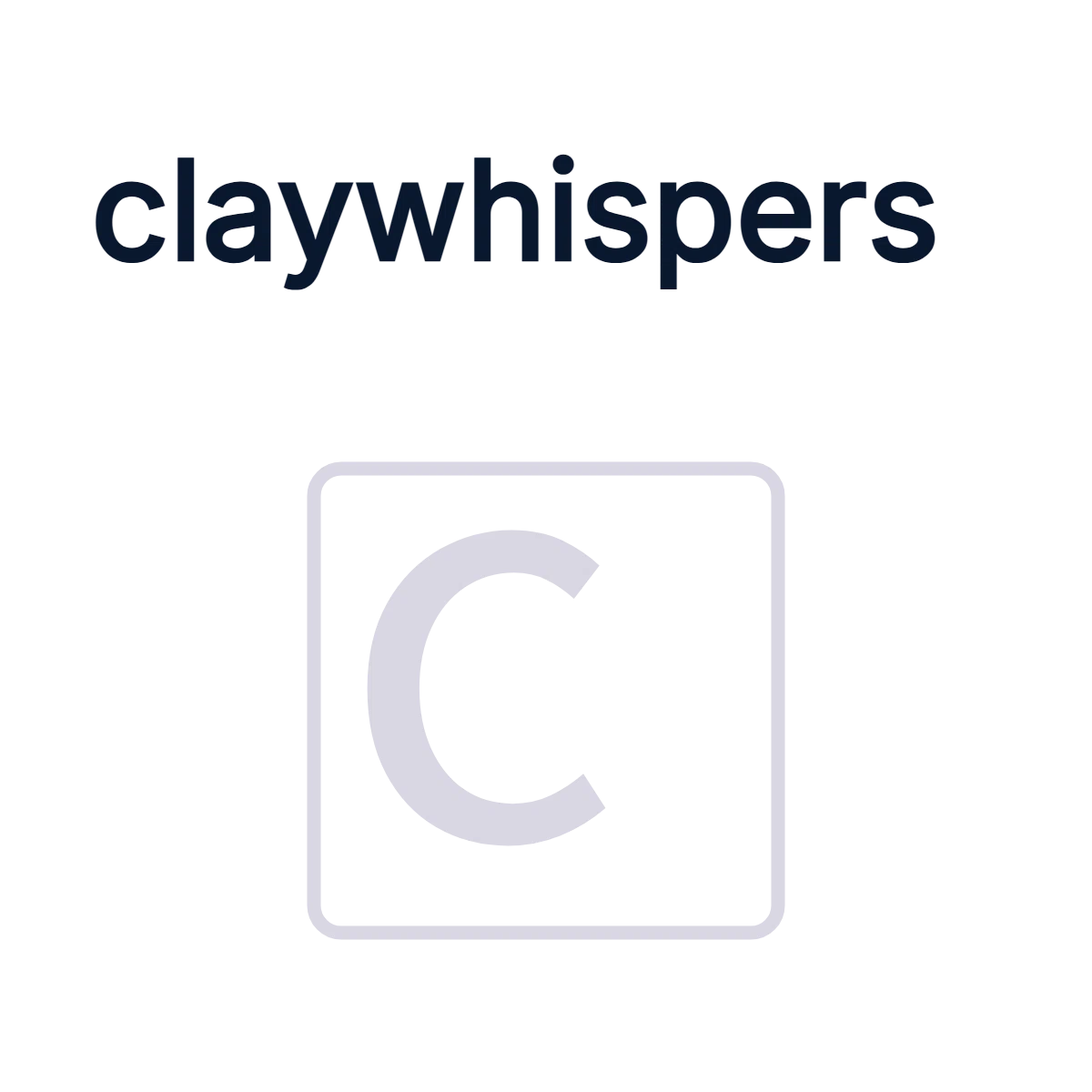 Clay Whispers Promo Code