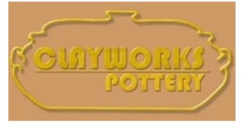 Clayworks Pottery Promo Code