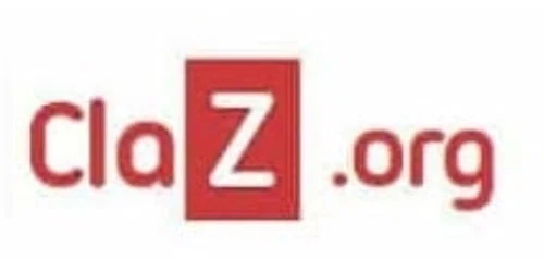 Claz.org Merchant logo