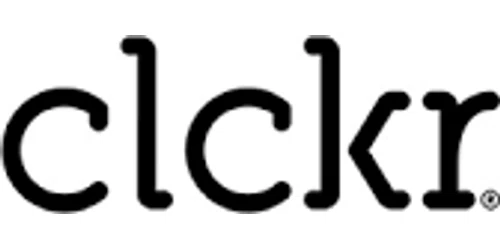CLCKR Promo Code